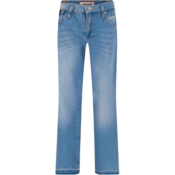 Pinko UP Džínsy | Loose fit 46638715