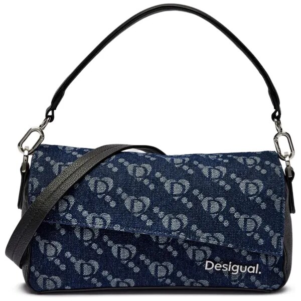 Desigual Kabelka na rameno Phuket 57810989