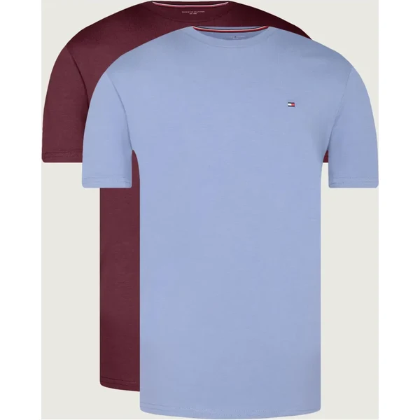 Tommy Hilfiger Tričko 2-balenie | regular fit 65766260