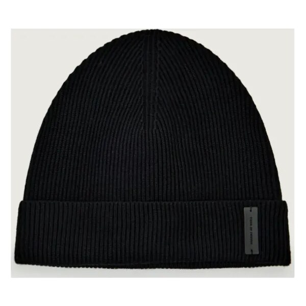 TIGER OF SWEDEN Vlnená čiapka CALDU 65614825