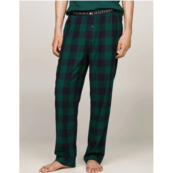 Tommy Hilfiger Pyžamové nohavice | Regular Fit 57617818