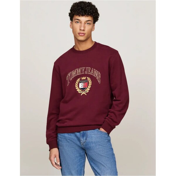 Tommy Jeans Mikina | Regular Fit 57617821