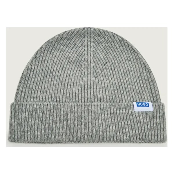 Hugo Blue Čiapka Xiav | s prímesou vlny 65601420