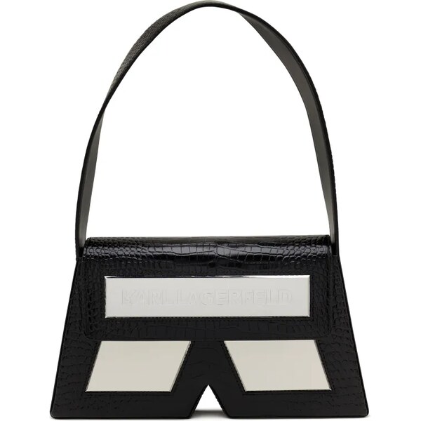 Karl Lagerfeld Kabelka na rameno icon k shb 46490109