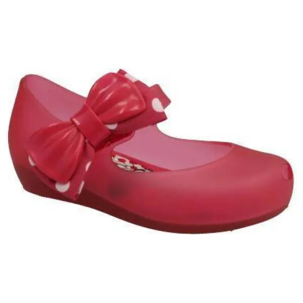 Melissa baleríny mini melissa ultragirl + minnie bb me 17728524