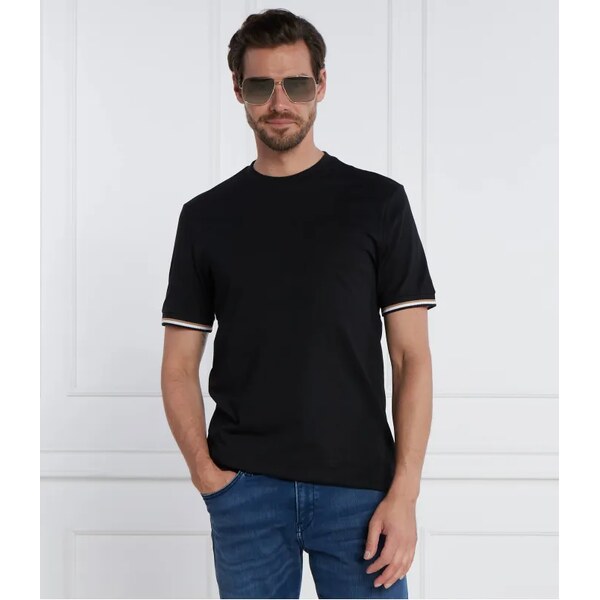 BOSS BLACK Tričko Thompson 04 | Regular Fit 46474119