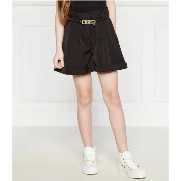 Pinko UP Šortky | Regular Fit 50910507