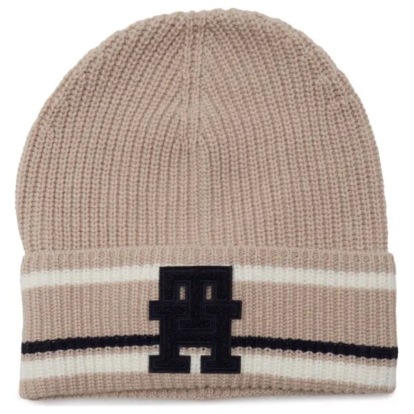 Tommy Hilfiger Čiapka | s prímesou vlny a kašmíru 46356484