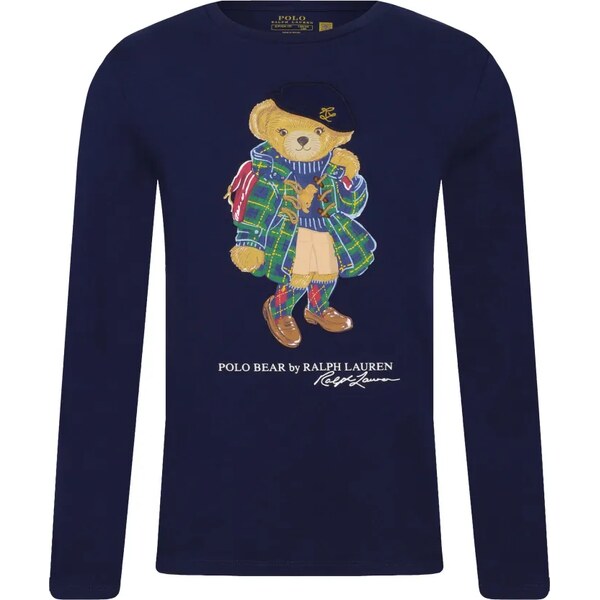 POLO RALPH LAUREN Blúzka | Regular Fit 46332574