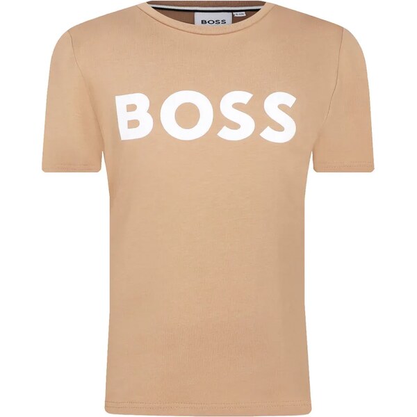 BOSS Kidswear Tričko | Regular Fit 50882481