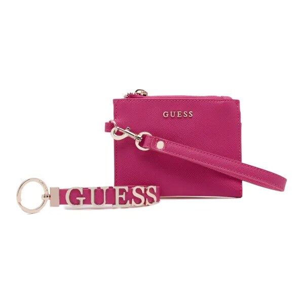 Guess Puzdro na karty 46239776