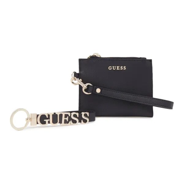 Guess Puzdro na karty 46211045