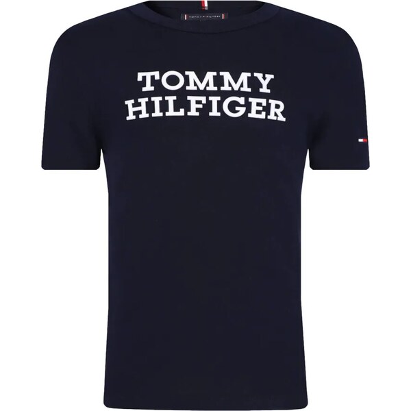 Tommy Hilfiger Tričko | Regular Fit 46204492