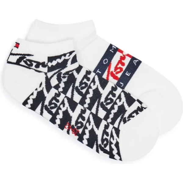 Tommy Jeans Ponožky 2-balenie 62482608