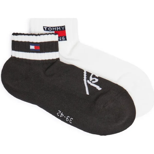 Tommy Jeans Ponožky 2-balenie 61082020