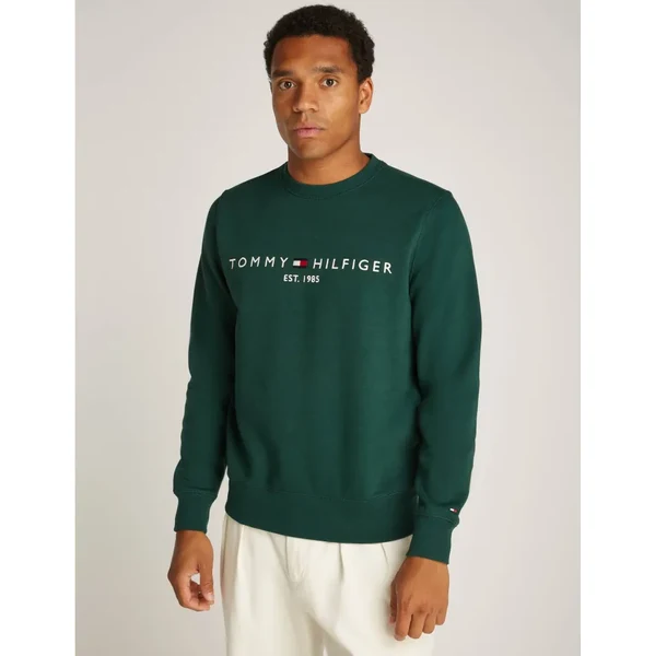 Tommy Hilfiger Mikina | Regular Fit 57114728