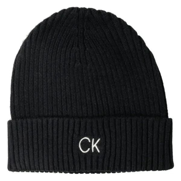 Calvin Klein Čiapka | s prímesou kašmíru 37177260
