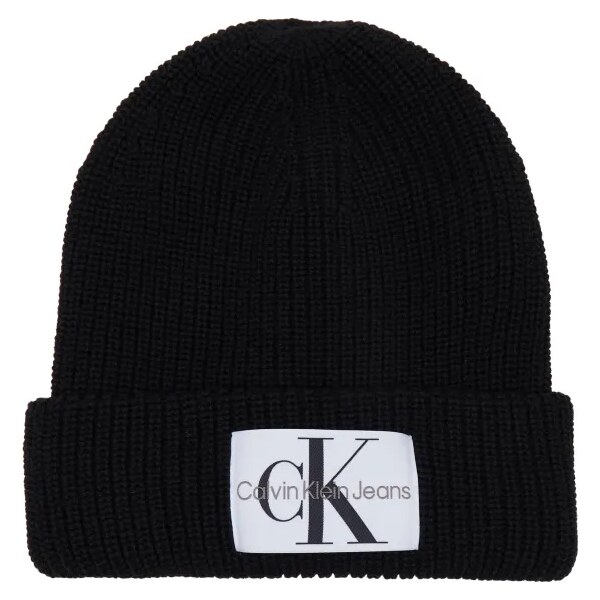 Calvin Klein Jeans Čiapka | s prímesou vlny 44824821