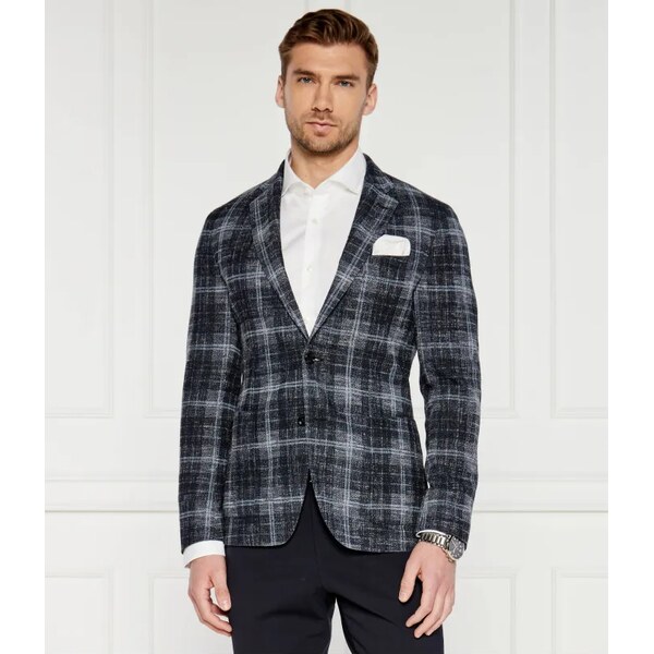 BOSS BLACK Sako C-Hanry-J-233 | Slim Fit 48252792