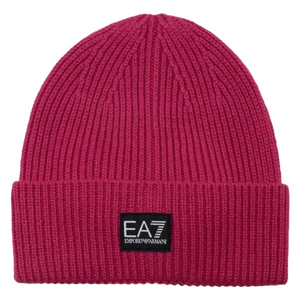 EA7 Čiapka | s prímesou vlny 46177243