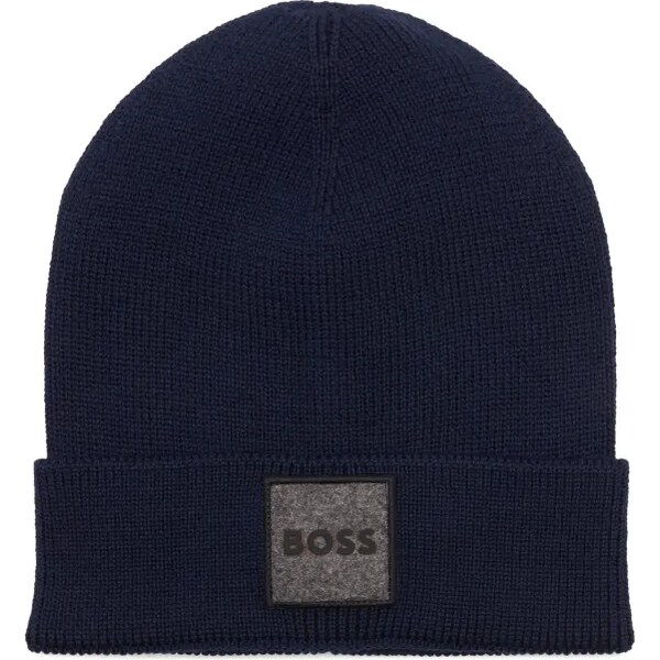 BOSS ORANGE Čiapka foxxy 45911857