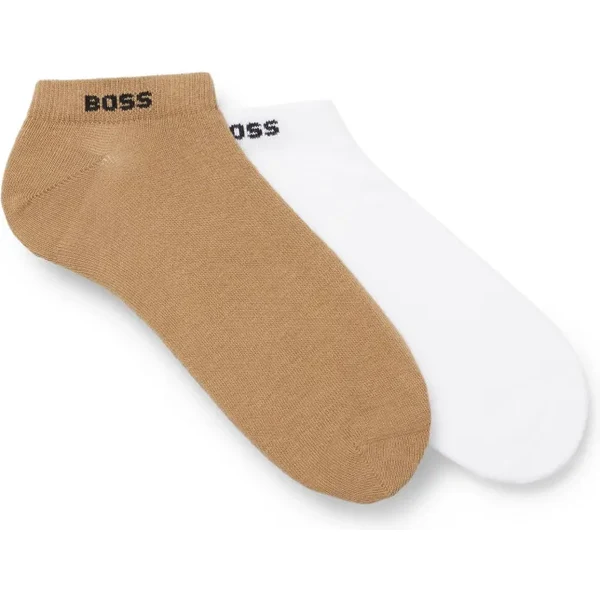 BOSS BLACK Ponožky 2-balenie 2P AS Uni Colors CC 47548866