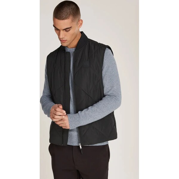 Calvin Klein Vesta DIAMOND QUILT | Regular Fit 57302021