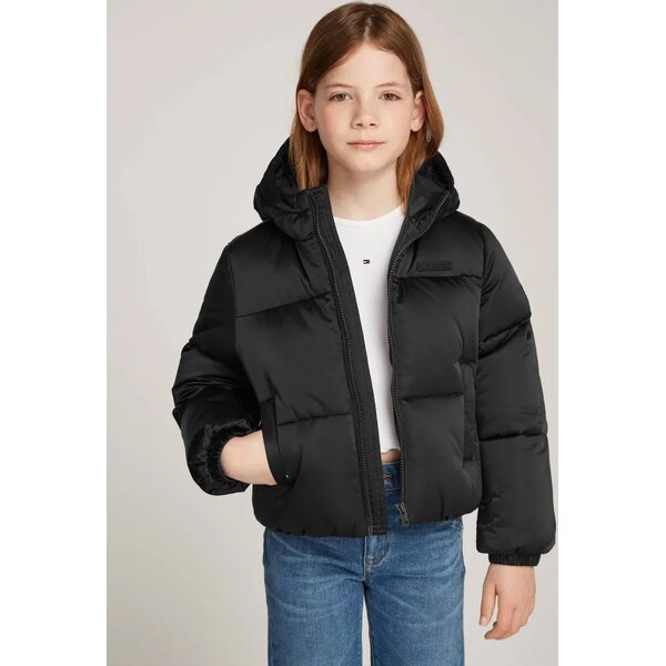 Tommy Hilfiger Zateplená bunda NEW YORK | Regular Fit 57302030