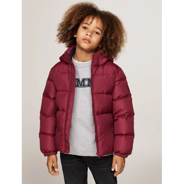 Tommy Hilfiger Páperová bunda Essential | Loose fit 57302036