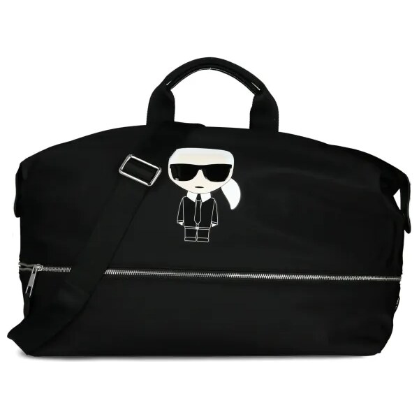 Karl Lagerfeld Športová taška 28502646