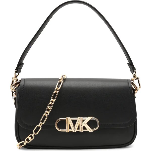 Michael Kors Kožená crossbody kabelka parker 37504304