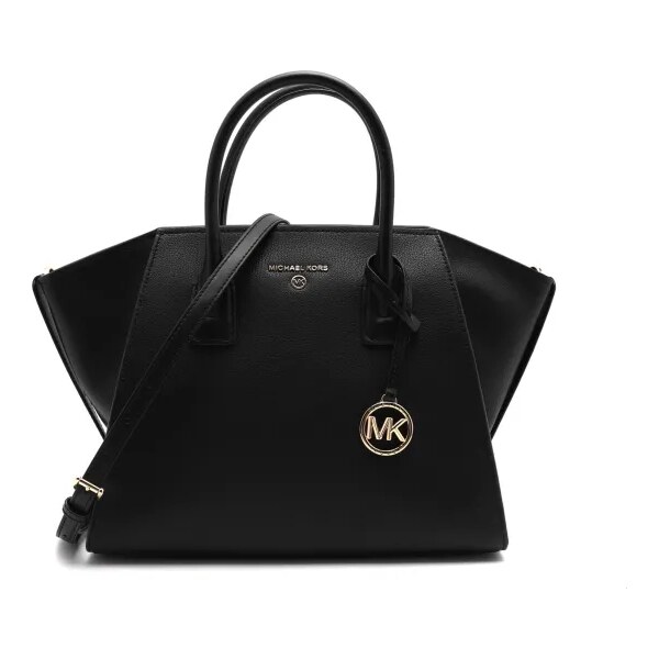 Michael Kors Kožený kufrík AVRIL 35822446