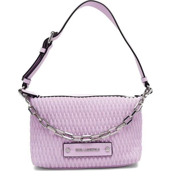 Karl Lagerfeld Kabelka na rameno K/KUSHION SM QUILT 37997715