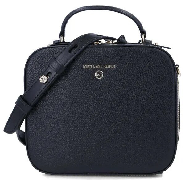 Michael Kors Kožená crossbody kabelka 18238743