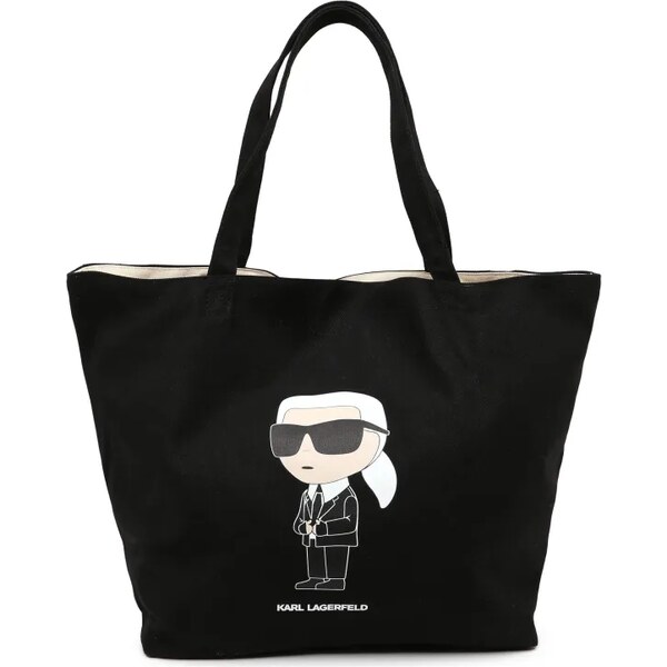Karl Lagerfeld Shopper kabelka 37504252