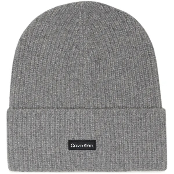 Calvin Klein Vlnená čiapka DADDY 46156431