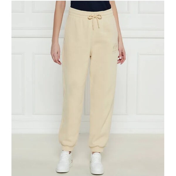 Tommy Hilfiger Teplákové nohavice VARSITY | Regular Fit 57257387