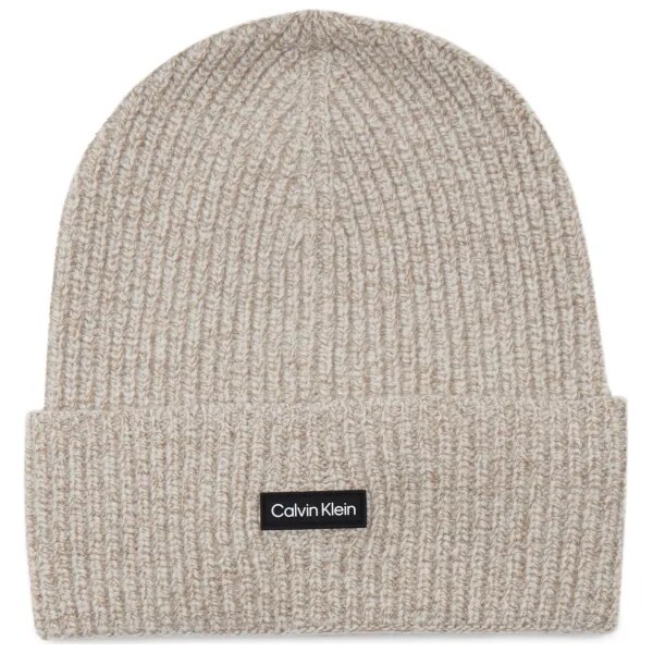 Calvin Klein Vlnená čiapka DADDY 46156590