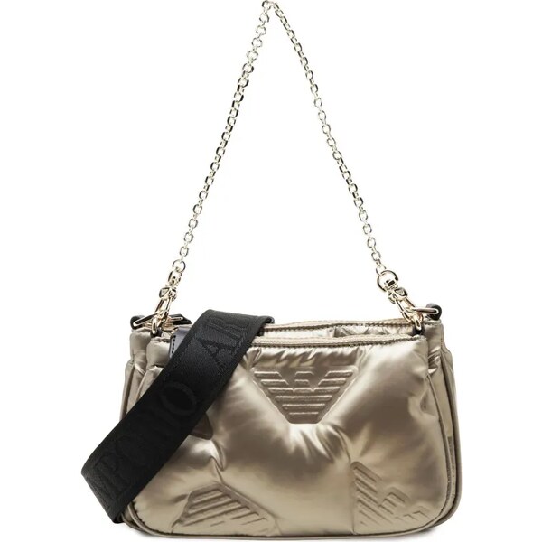 Emporio Armani Kabelka na rameno + príručná taštička 46156627