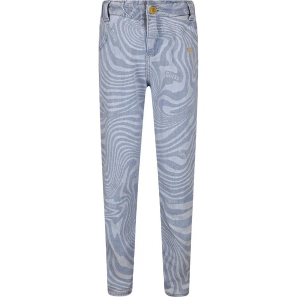 Guess Džínsy | Regular Fit | denim 45037190