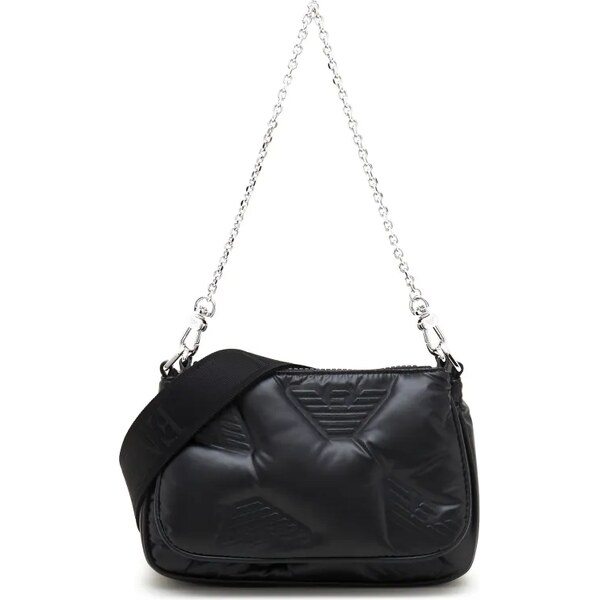 Emporio Armani Kabelka na rameno + príručná taštička 46023158