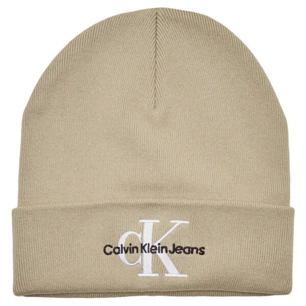 Calvin Klein Jeans Čiapka MONOLOGO EMBRO 46004402