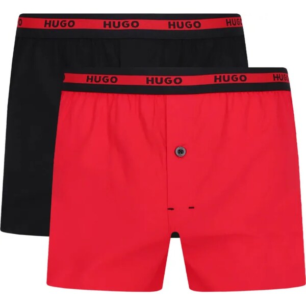 Hugo Bodywear Boxerky 2-balenie 45922636