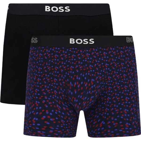 BOSS BLACK Boxerky 2-balenie 46004375