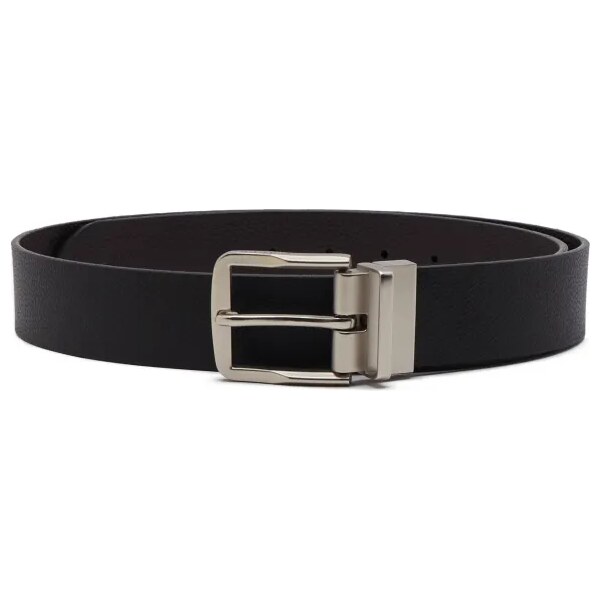 Calvin Klein Jeans Obojstranný kožený remienok 45911846