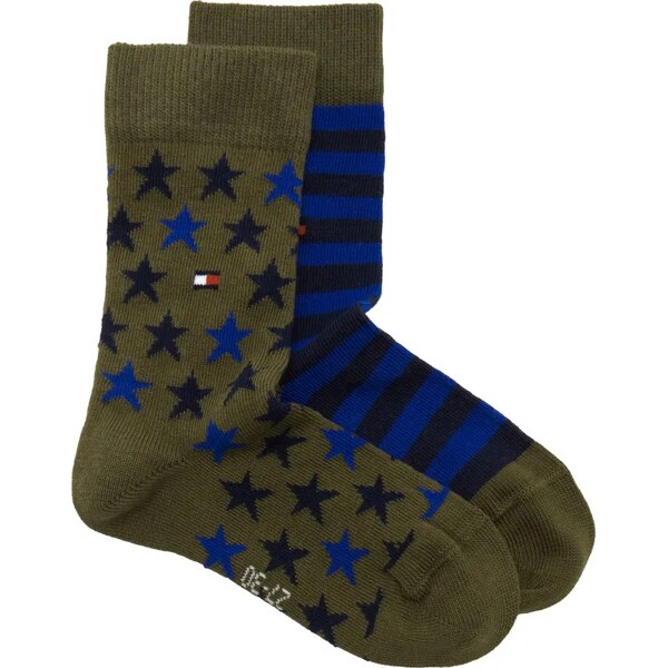Tommy Hilfiger Șosete 2-pack 45883134