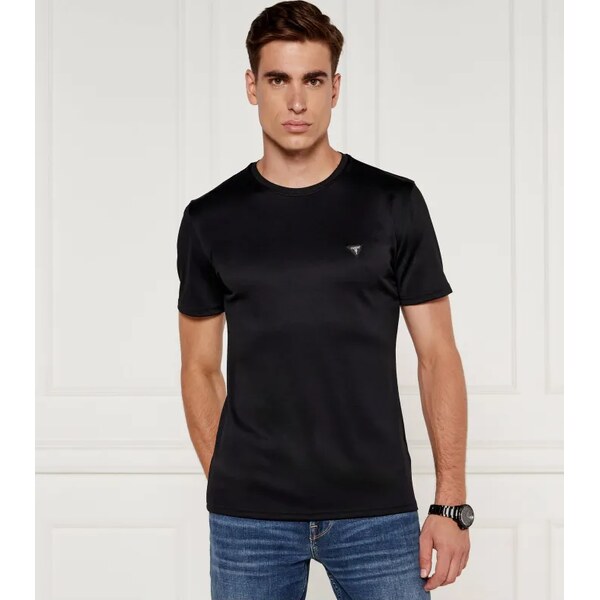 GUESS Tričko | Regular Fit | stretch 56928338