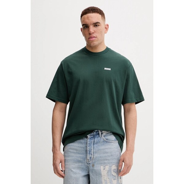 Bavlnené tričko Butter Goods Basic Tee 66033173