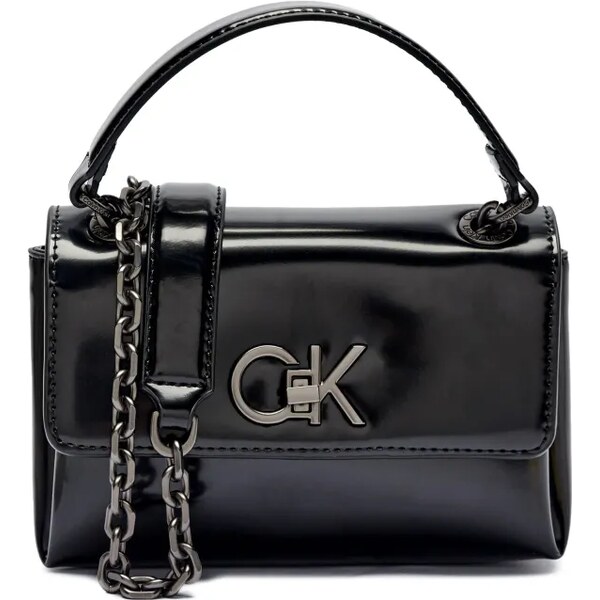 Calvin Klein Kabelka na rameno SHINY 56895907