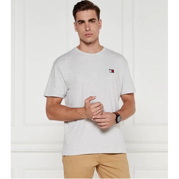Tommy Jeans Tričko | Regular Fit 56639989
